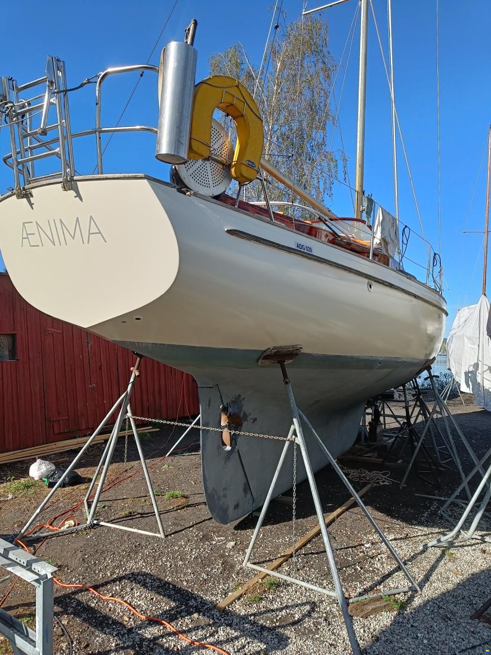 Vind&ouml; 50