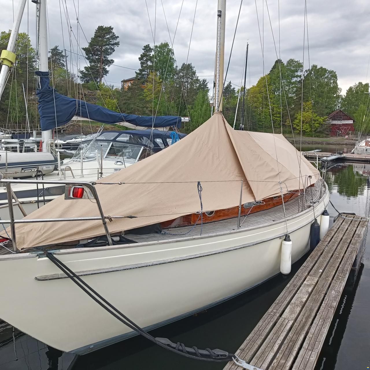 Vind&ouml; 50
