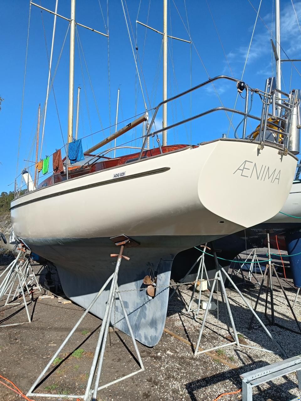 Vind&ouml; 50