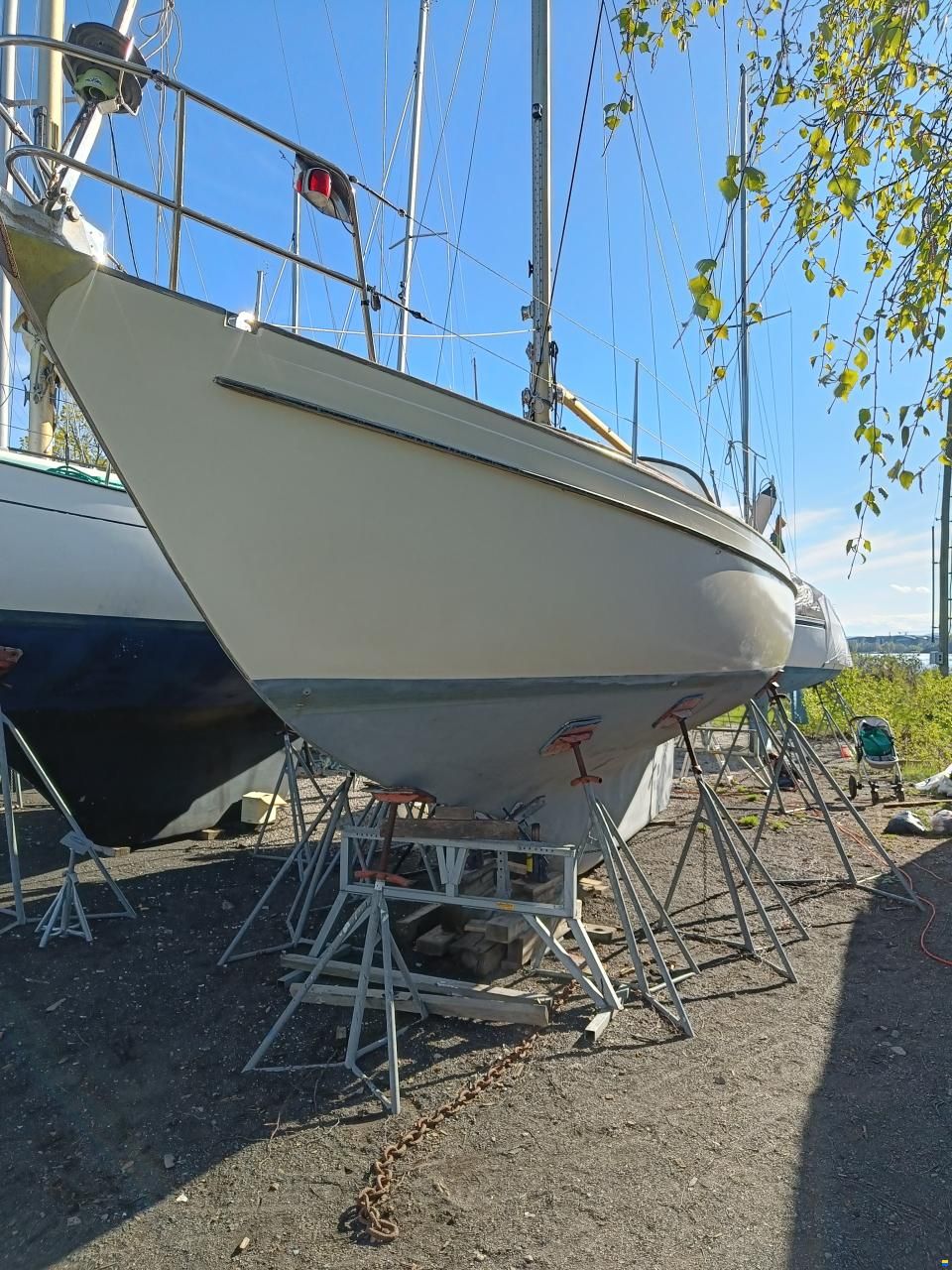 Vind&ouml; 50