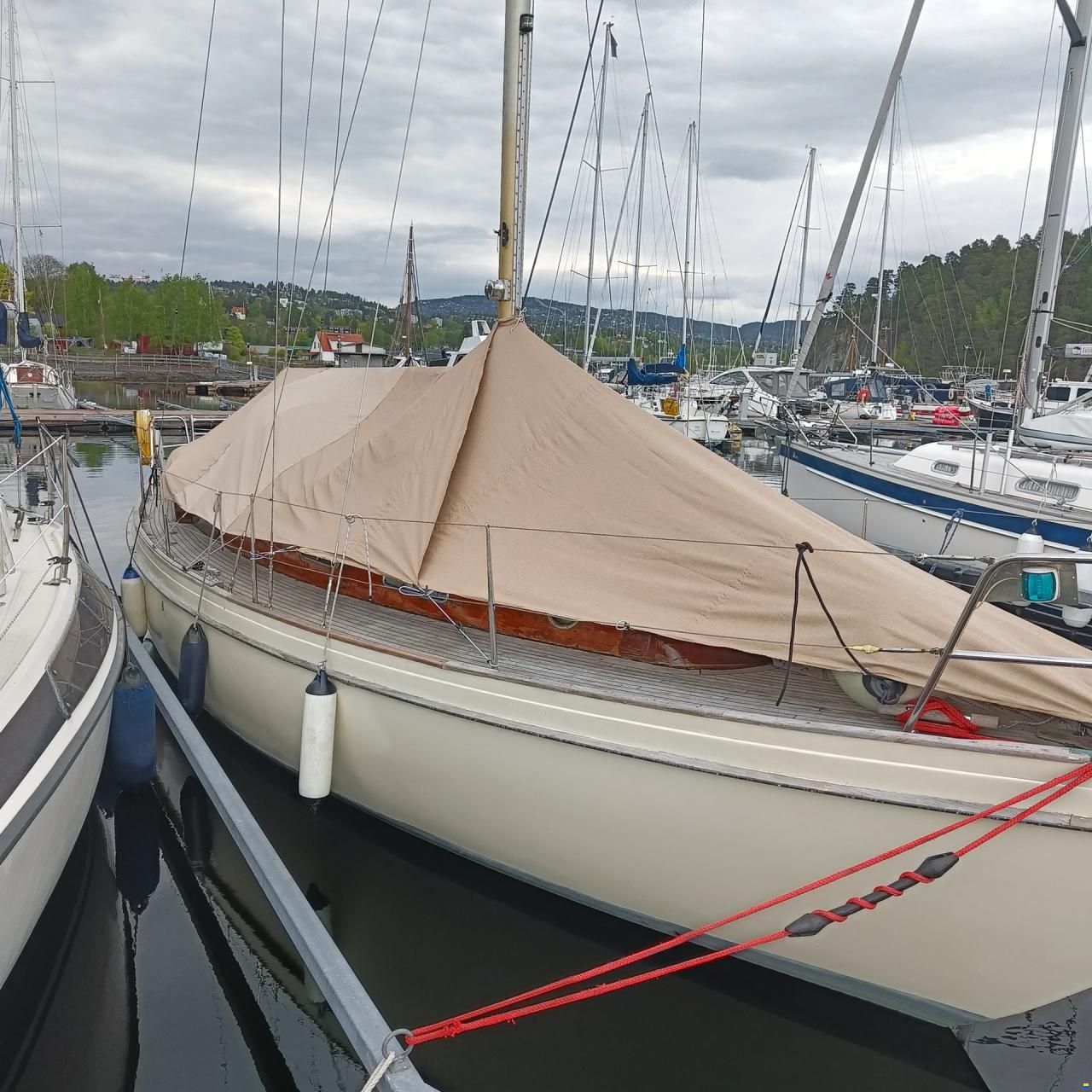 Vind&ouml; 50