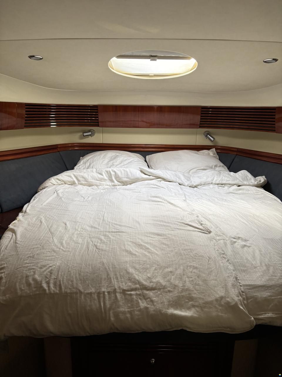 Fairline Phantom 50