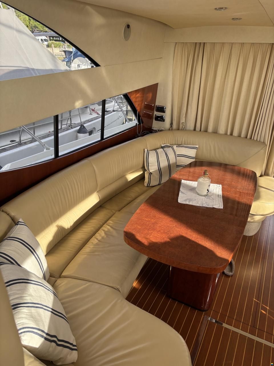 Fairline Phantom 50