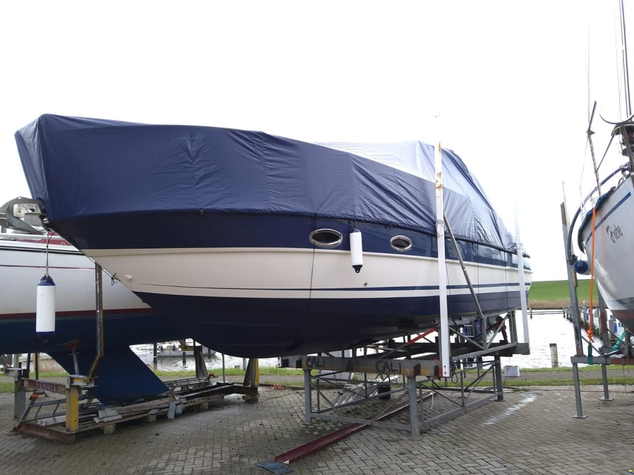 Bavaria 30 Sport