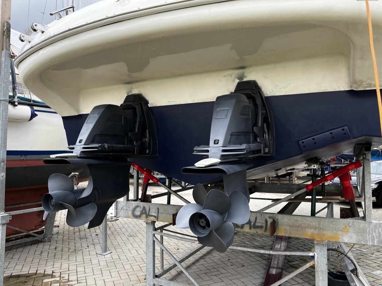 Bavaria 30 Sport