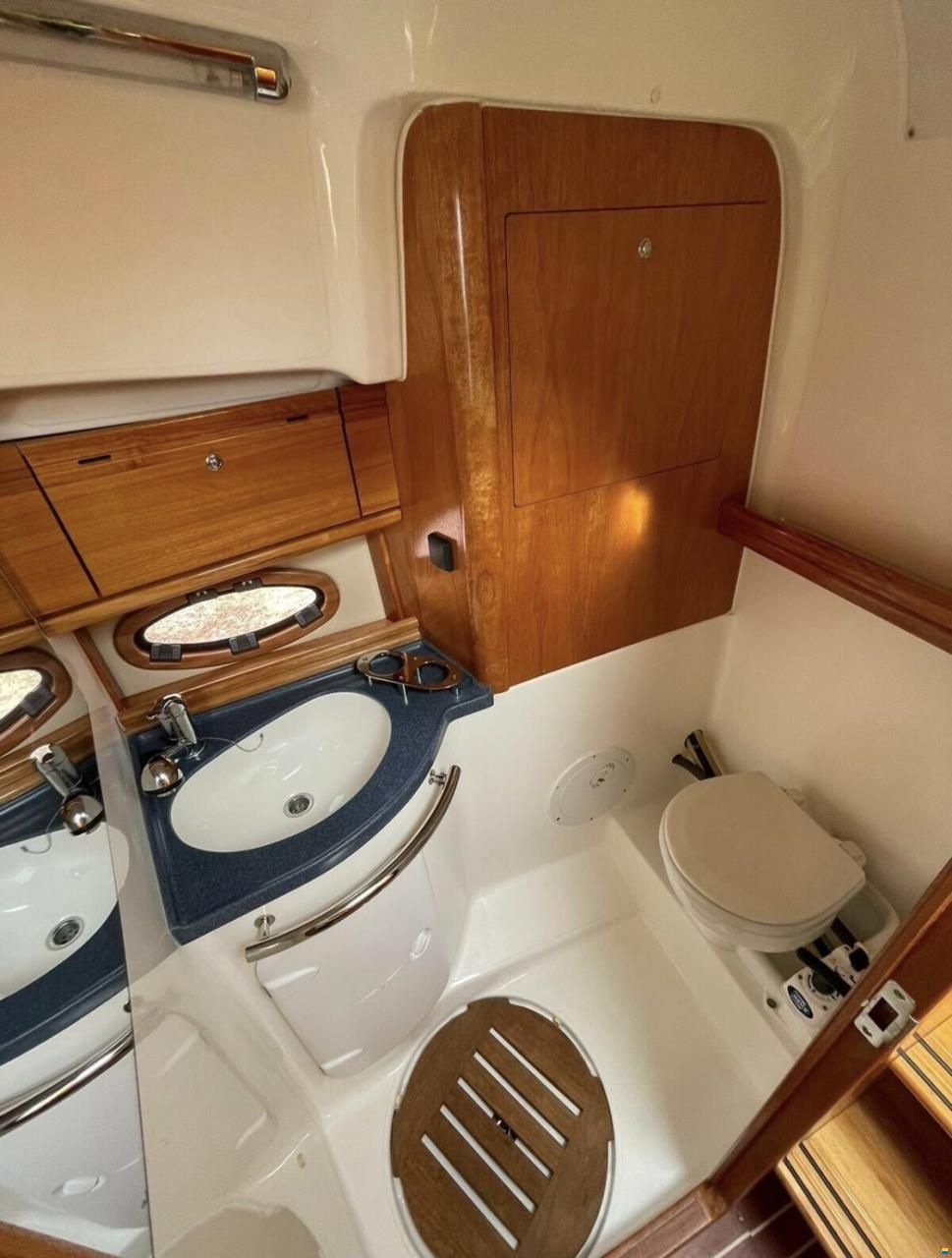 Bavaria 30 Sport