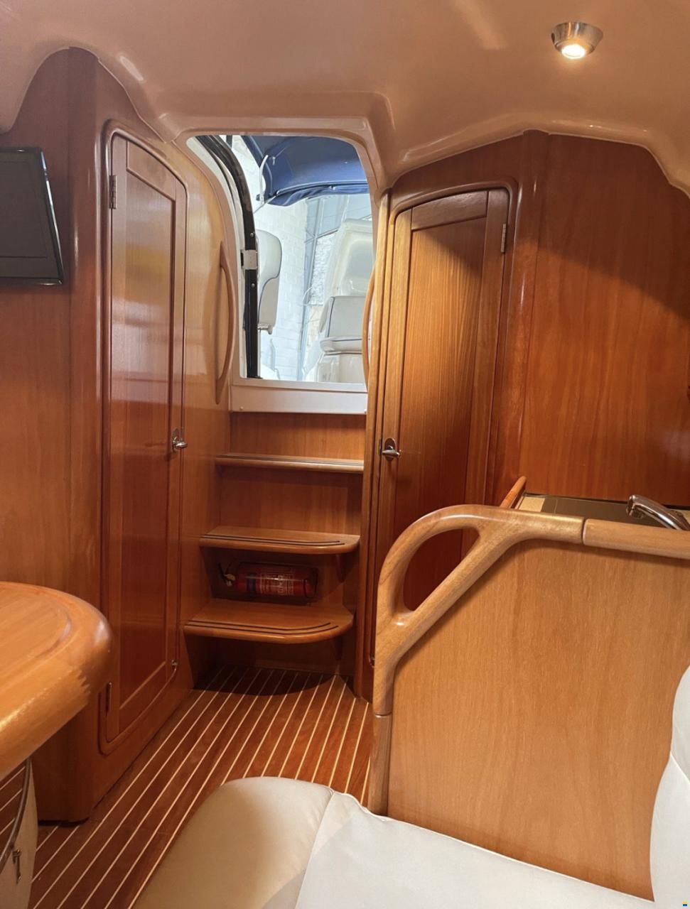 Bavaria 30 Sport