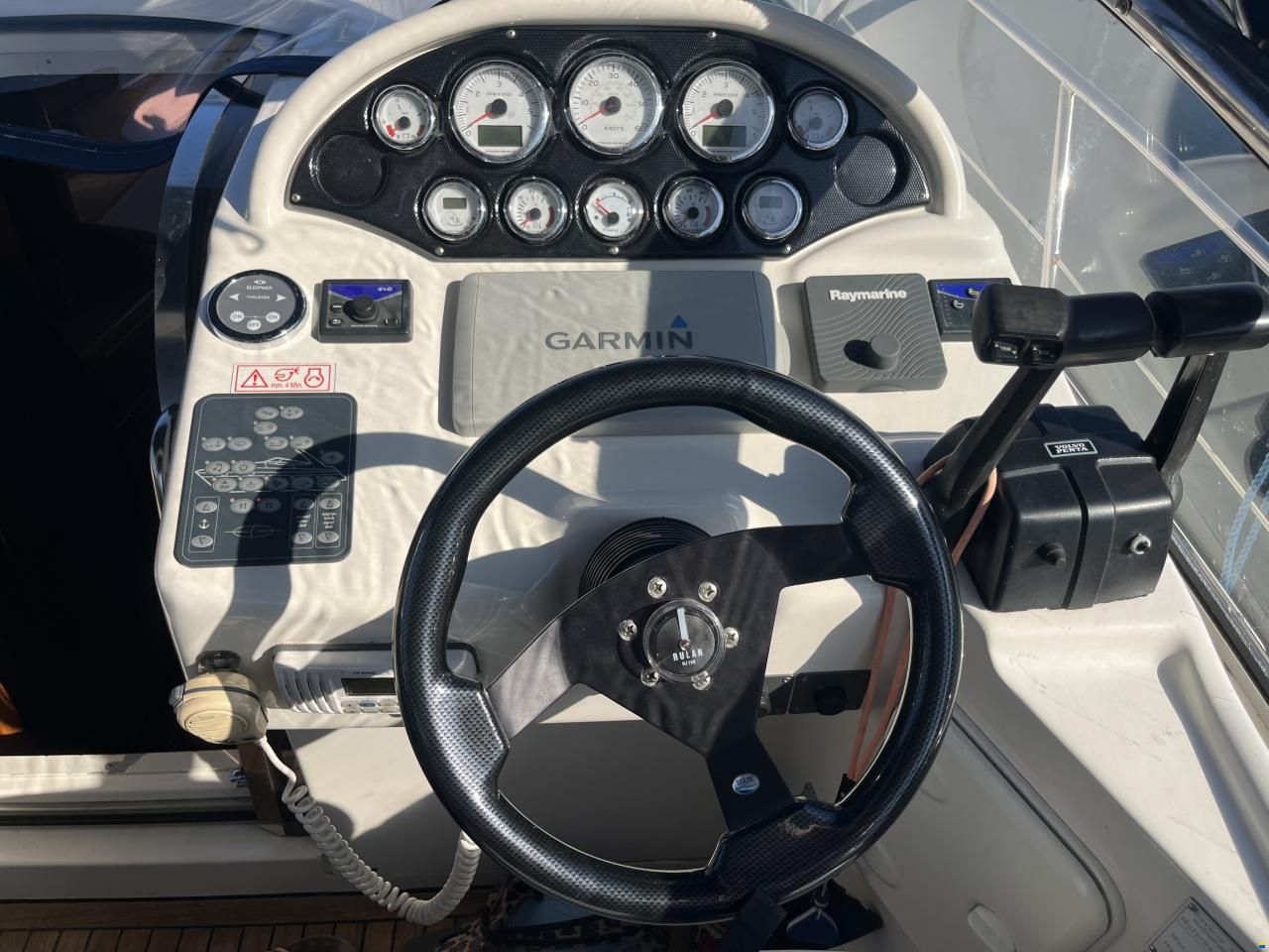 Bavaria 30 Sport