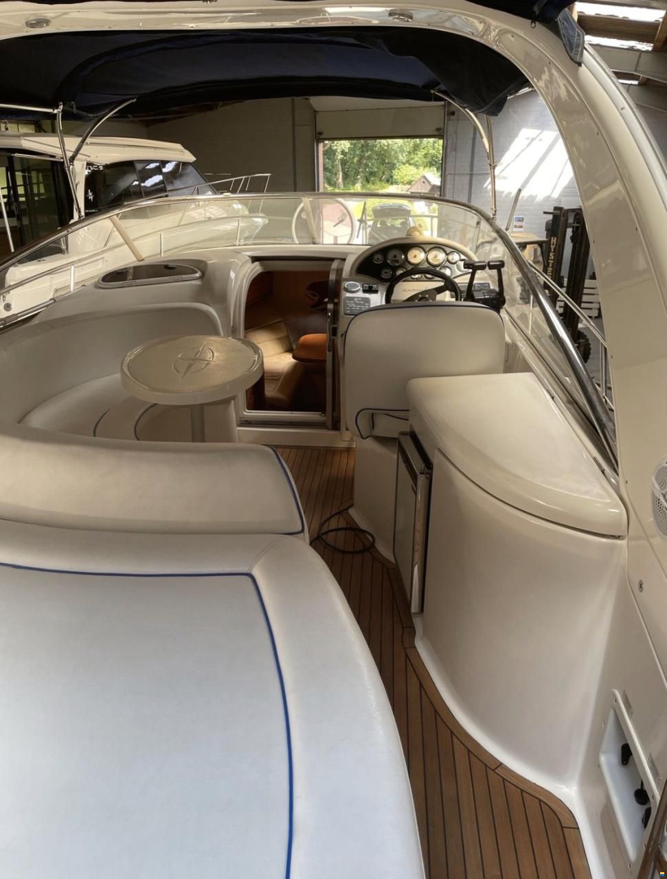 Bavaria 30 Sport