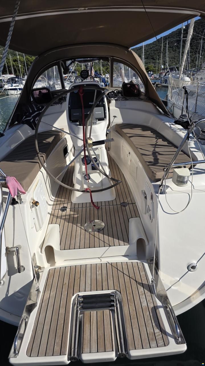 Bavaria Cruiser 31