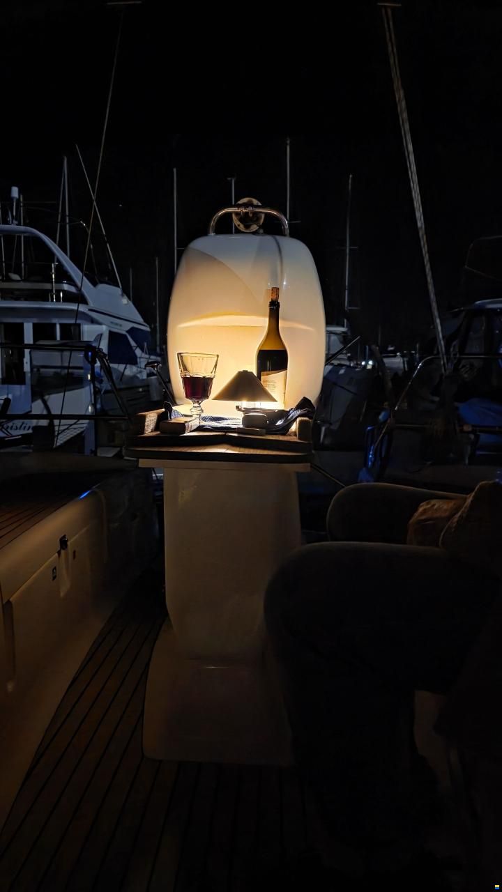 Bavaria Cruiser 31
