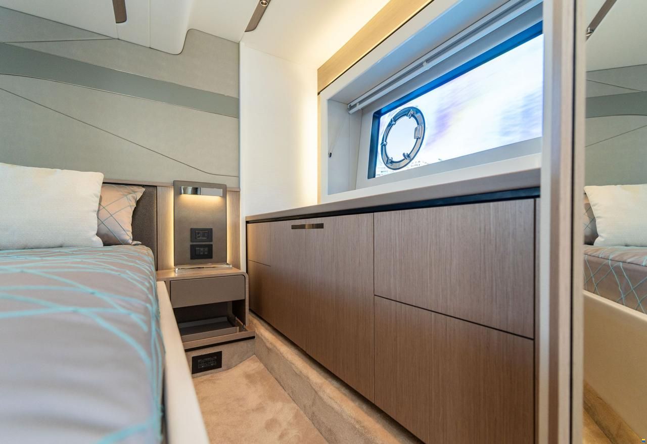 Sunseeker 55 EVO