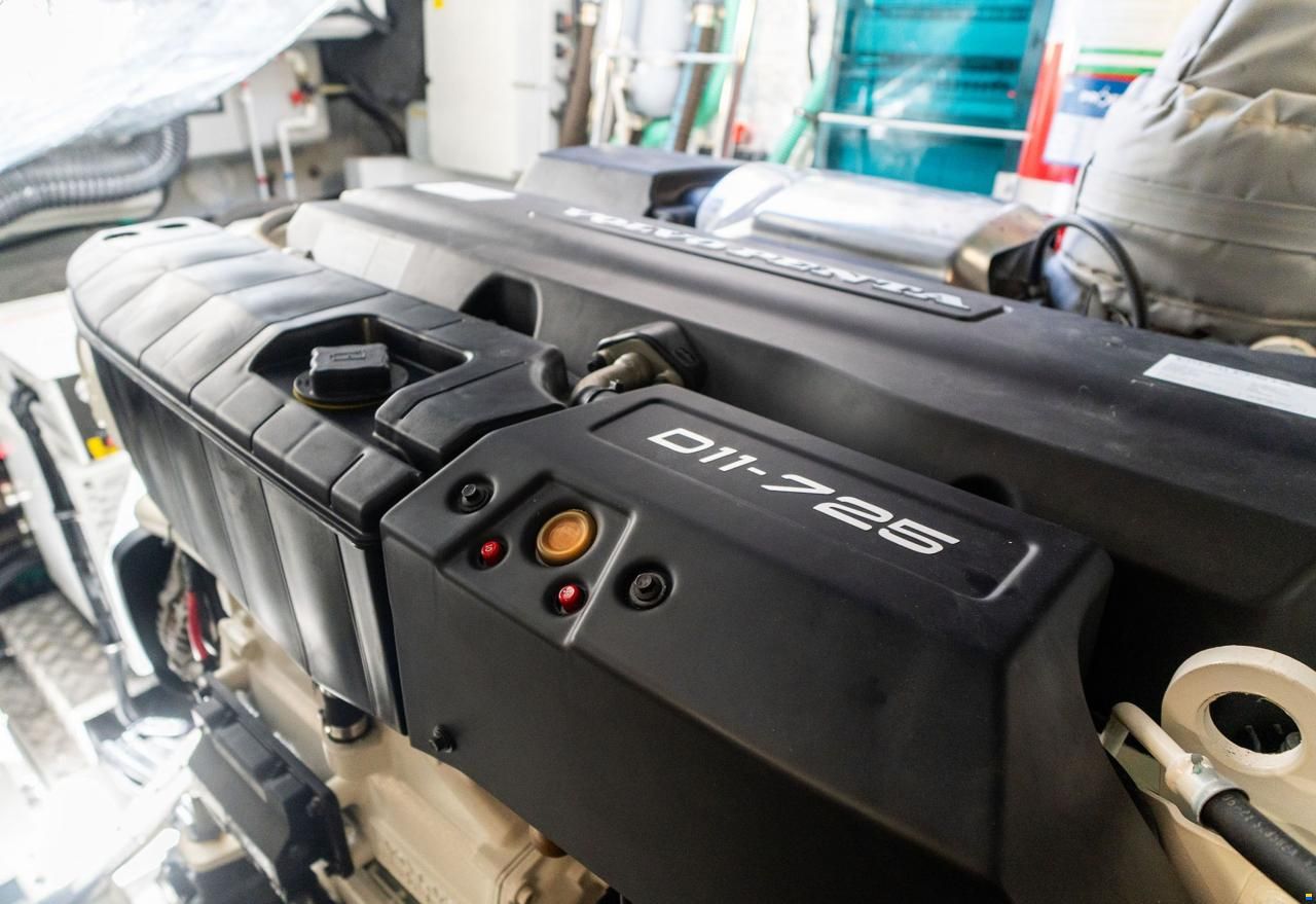 Sunseeker 55 EVO