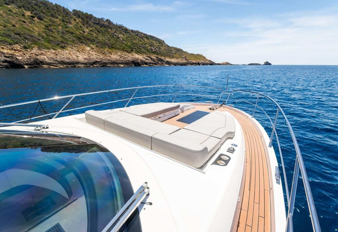Sunseeker 55 EVO