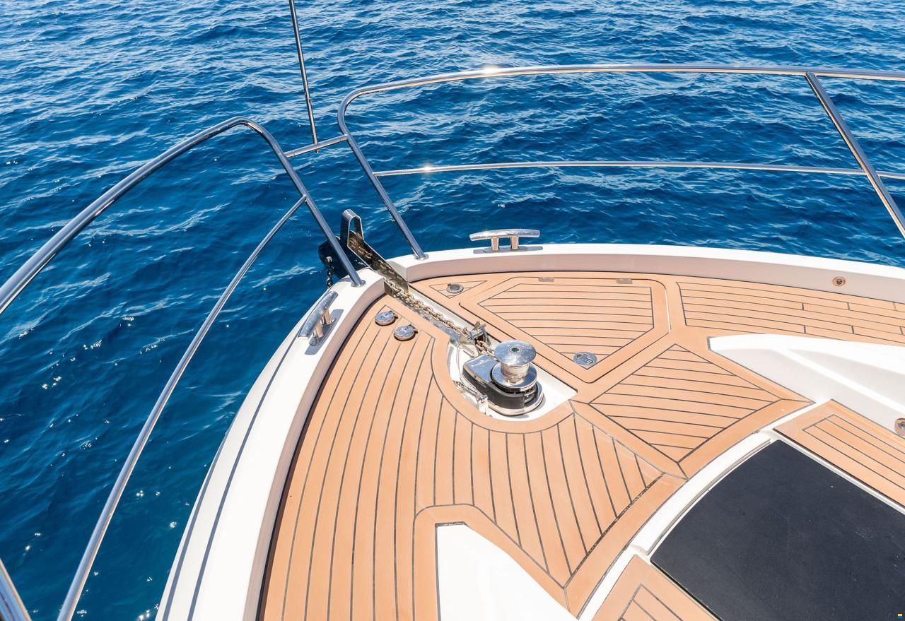 Sunseeker 55 EVO