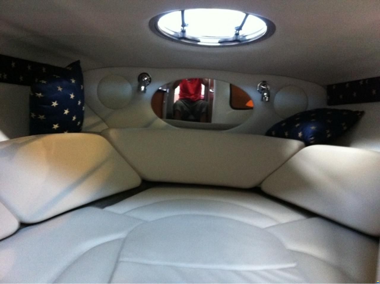 Crownline 266 SC Cuddy Cruser
