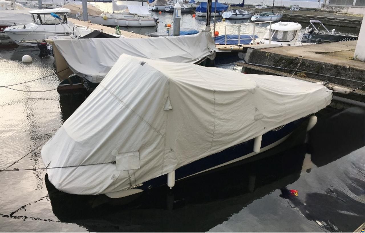 Crownline 266 SC Cuddy Cruser