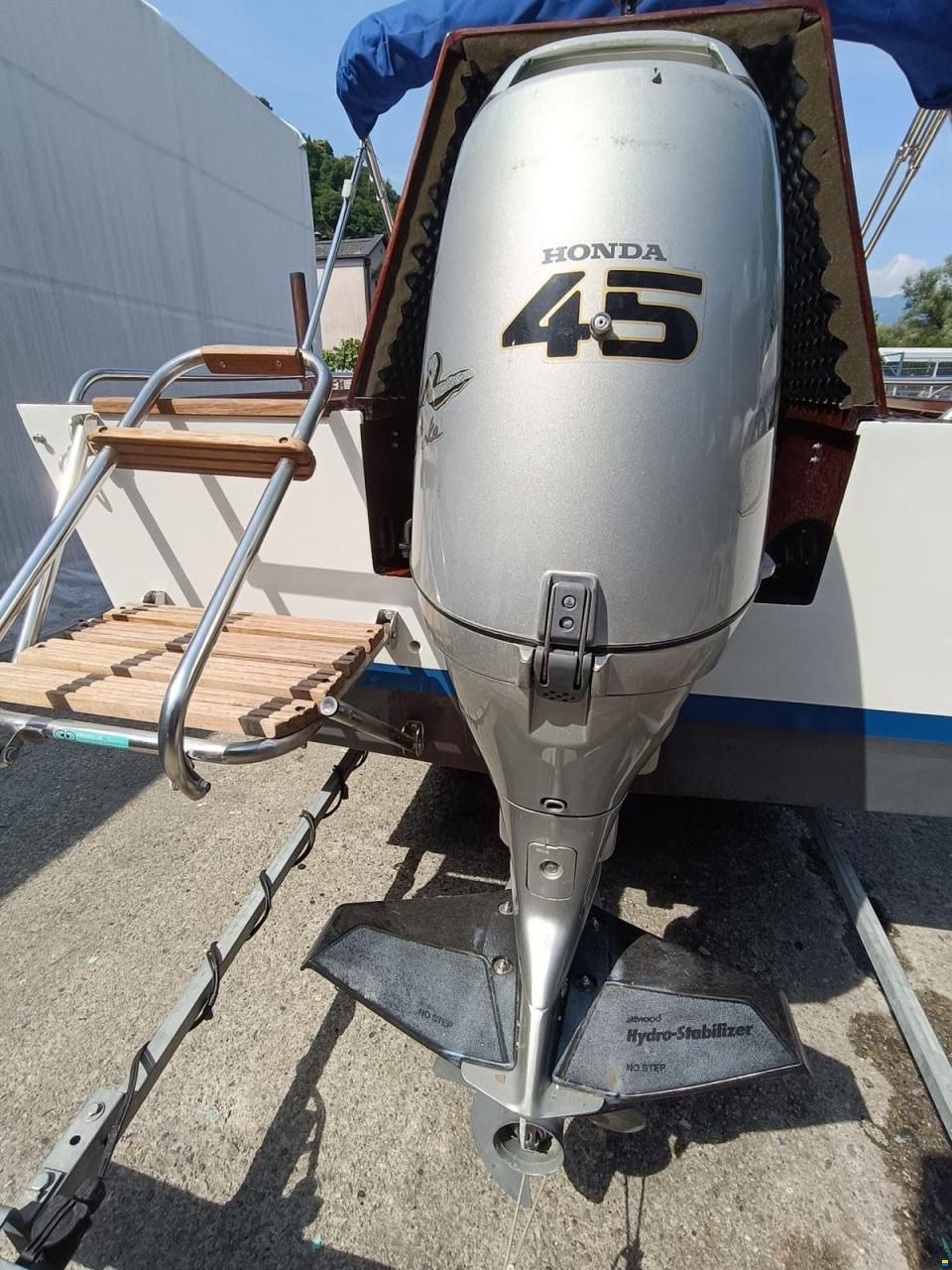 Rapp 500