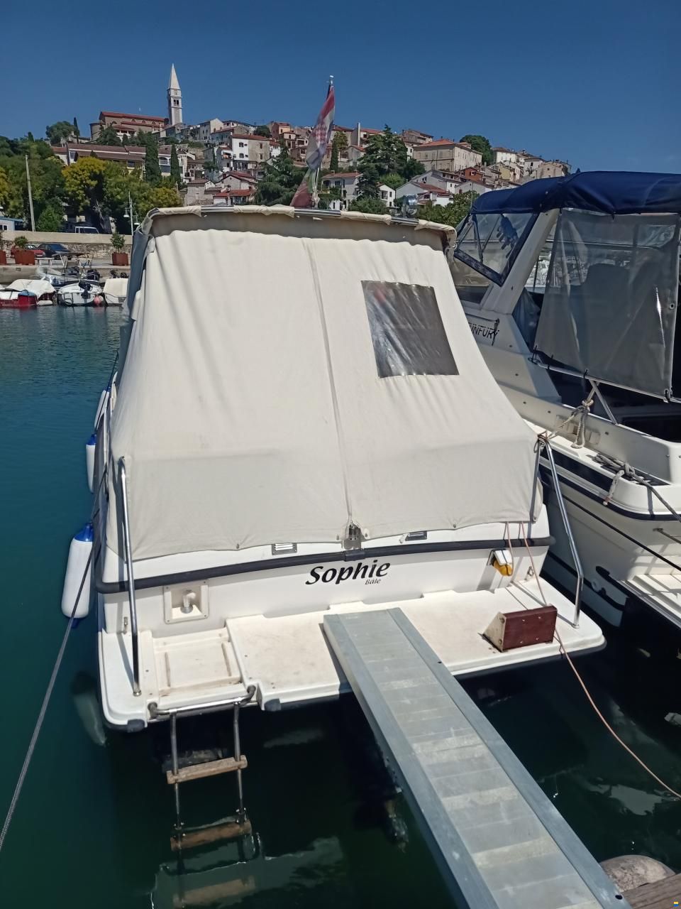 Acquaviva Frontier 21