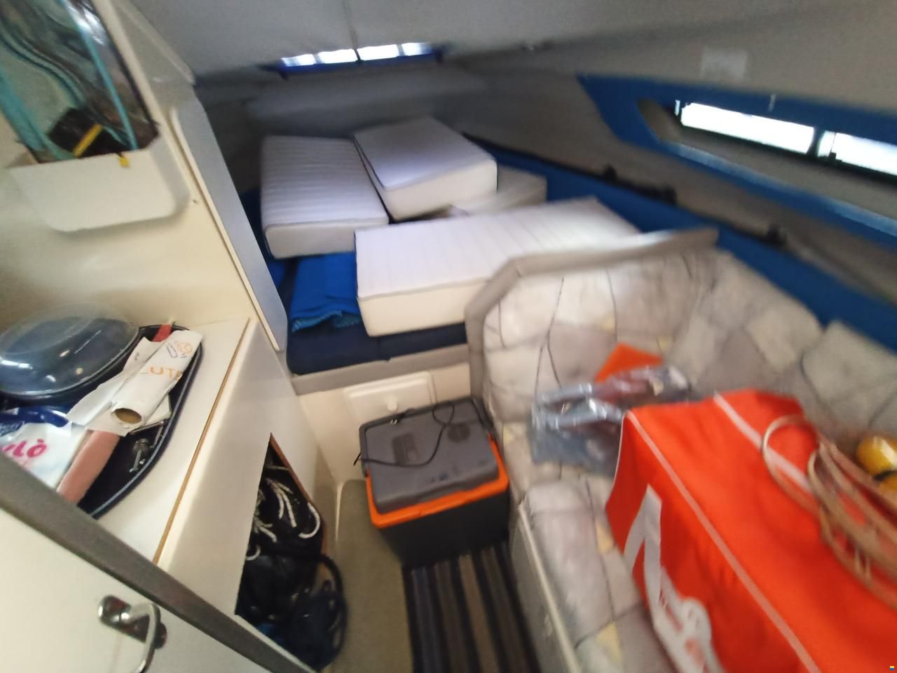 Acquaviva Frontier 21