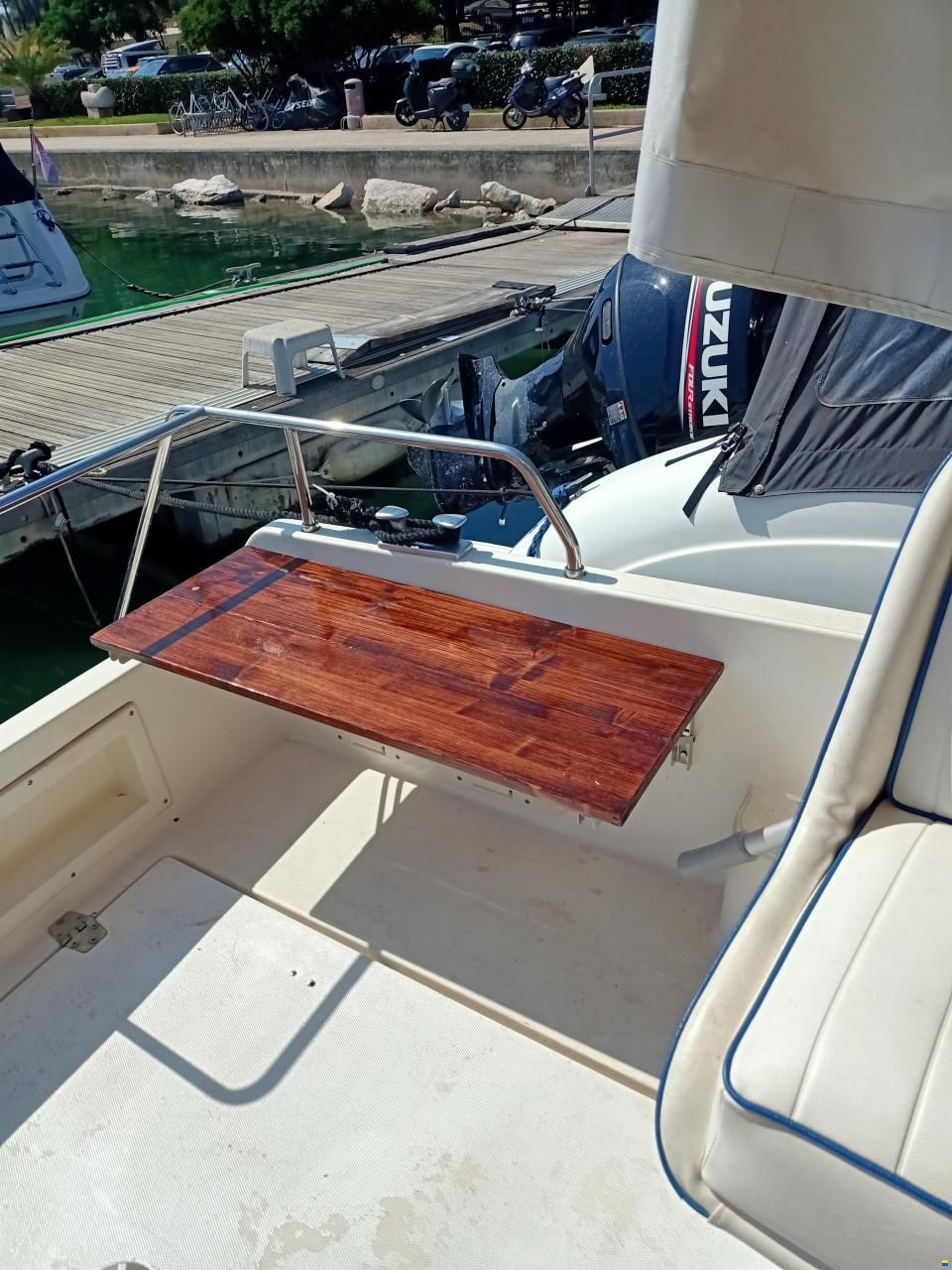 Acquaviva Frontier 21