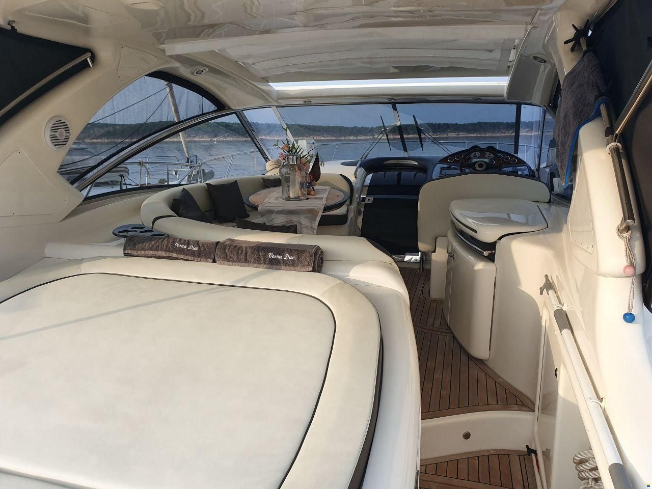Atlantis 47 HT