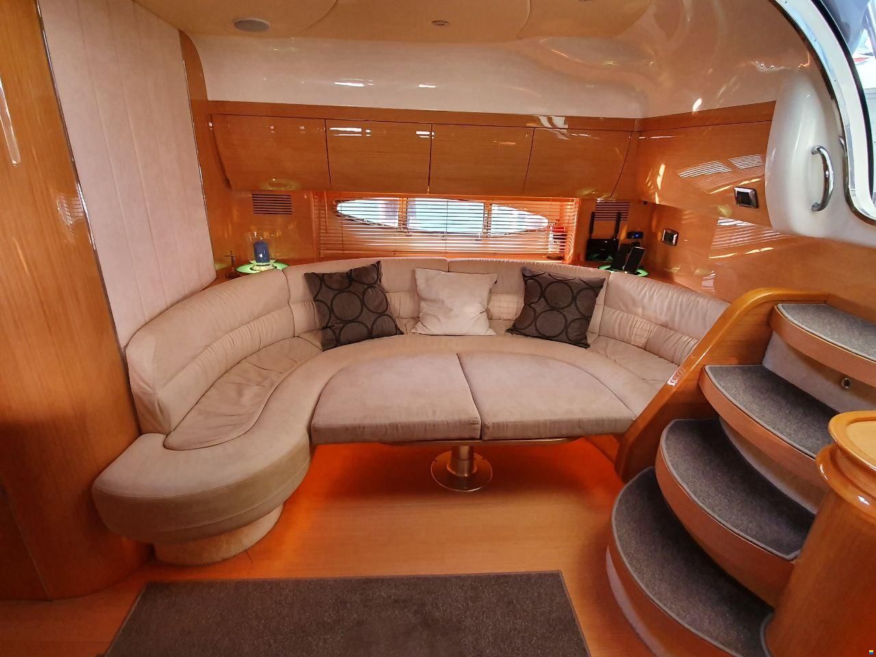 Atlantis 47 HT