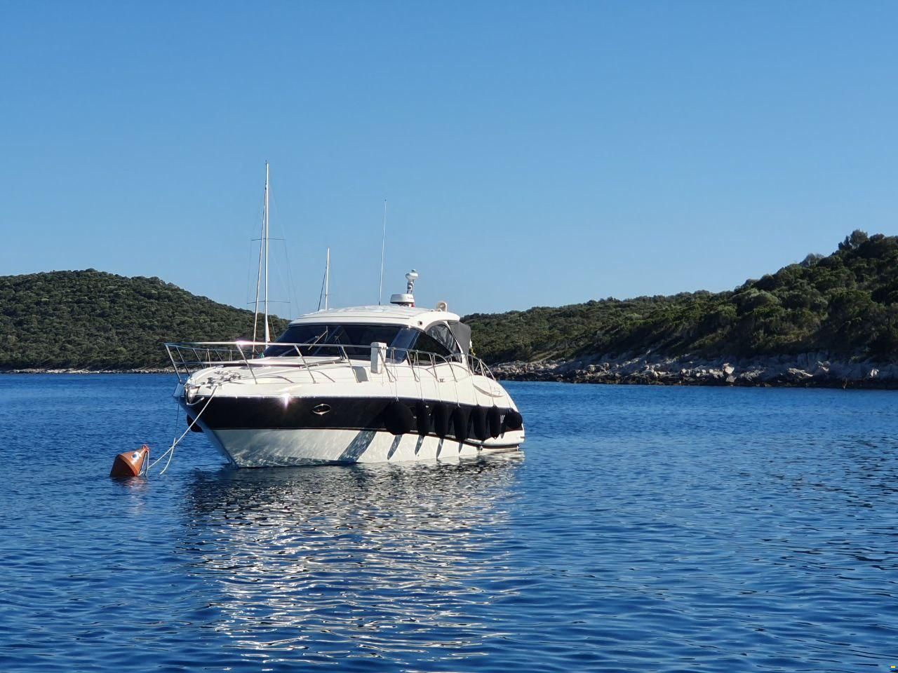 Atlantis 47 HT