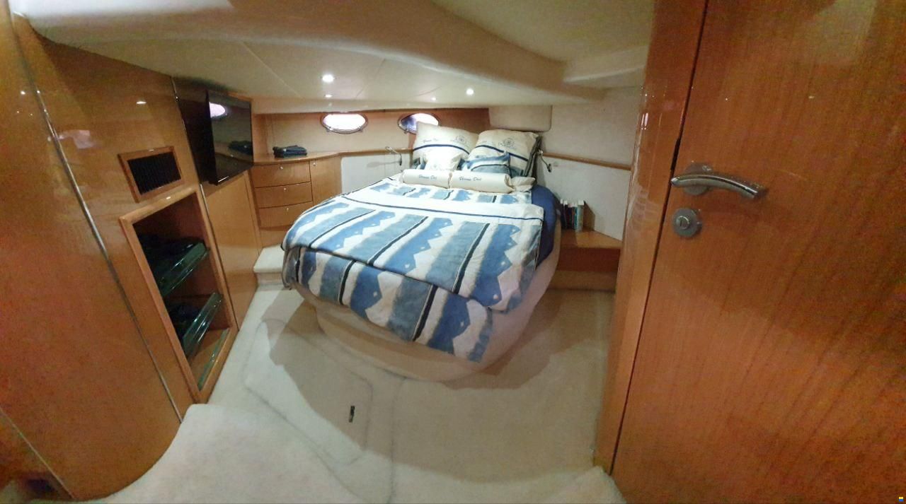 Atlantis 47 HT
