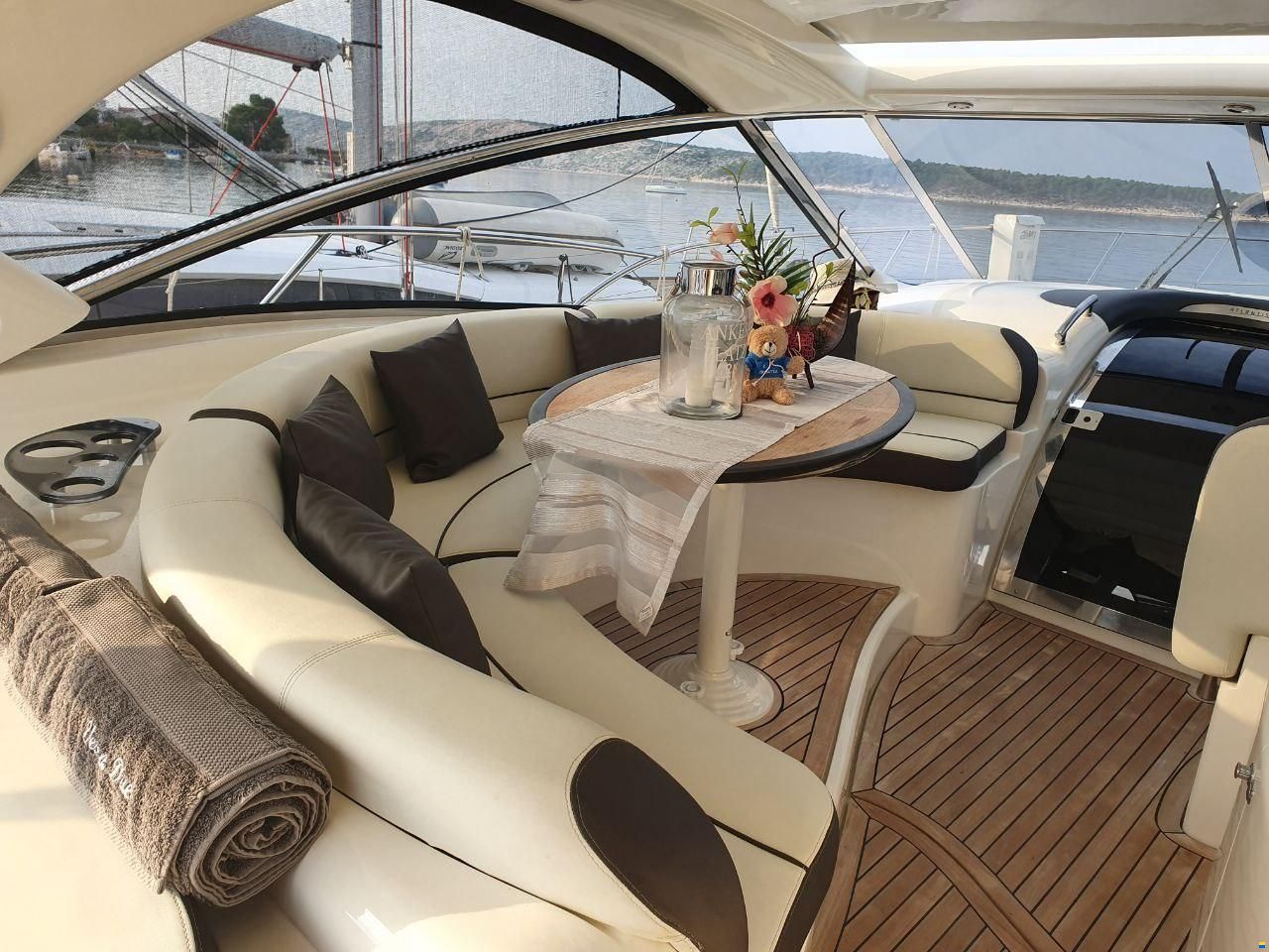 Atlantis 47 HT
