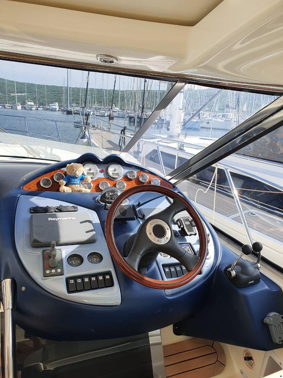 Atlantis 47 HT
