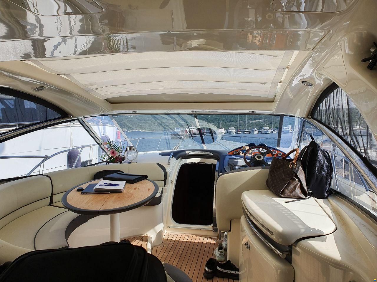 Atlantis 47 HT