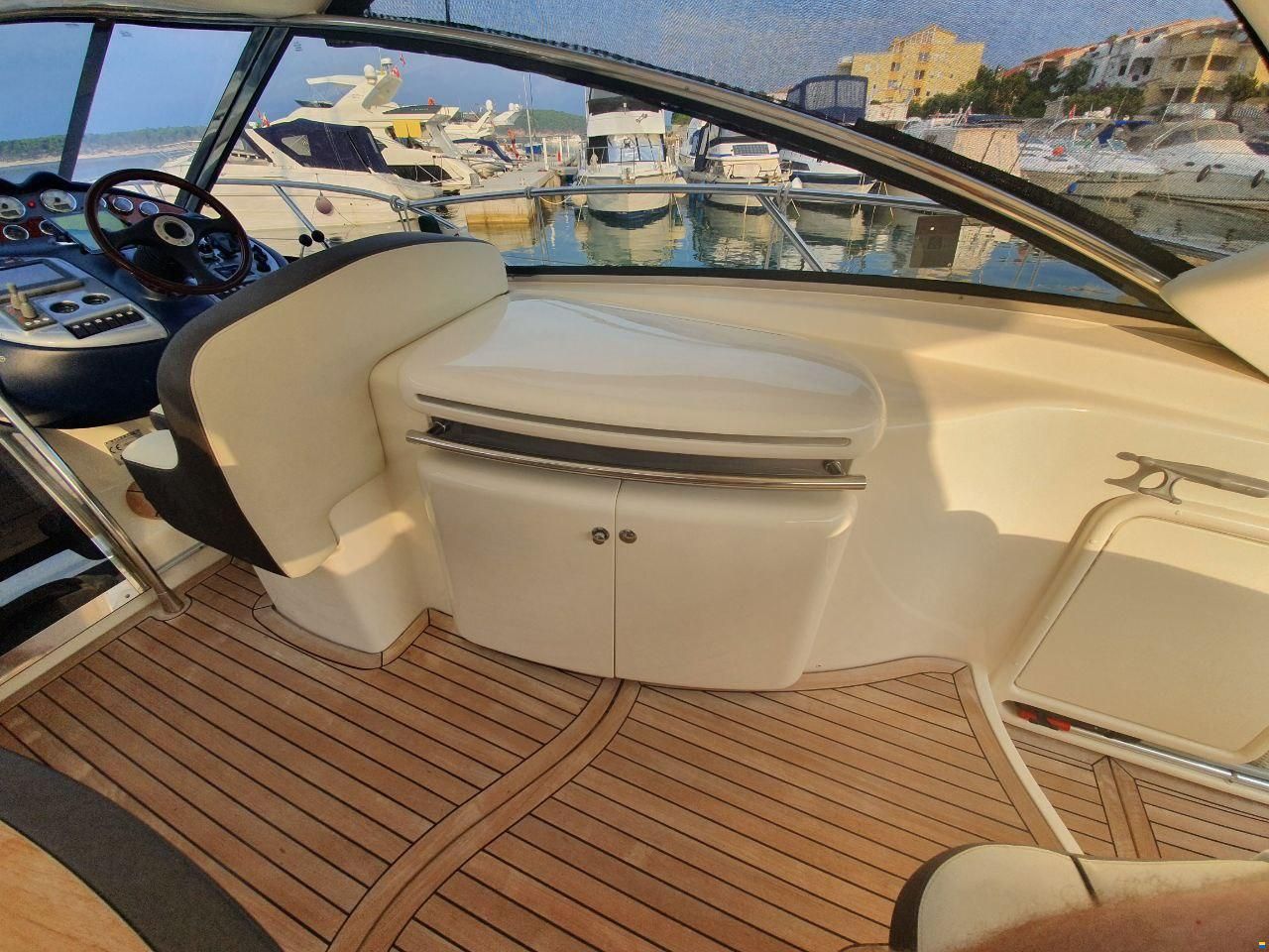 Atlantis 47 HT