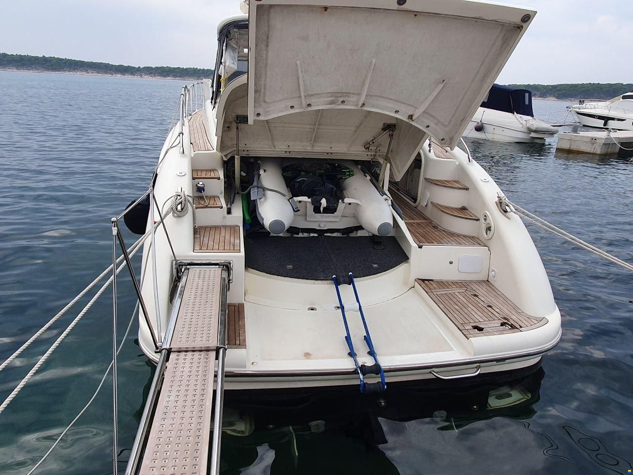 Atlantis 47 HT