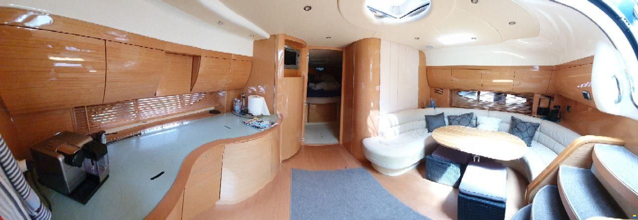 Atlantis 47 HT
