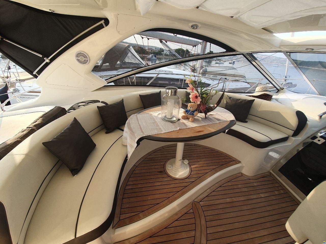 Atlantis 47 HT