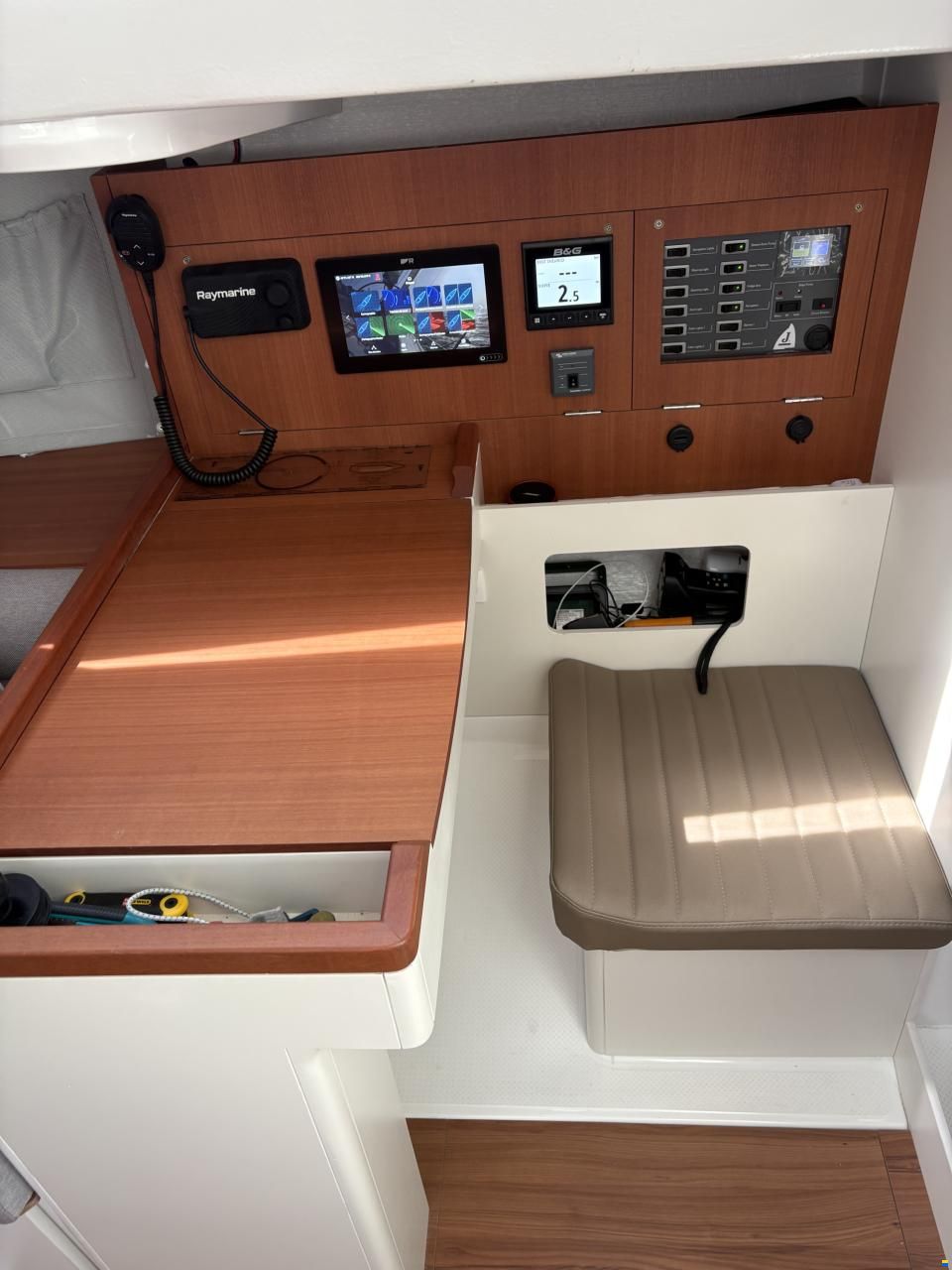 J Boats J/99 Elégance