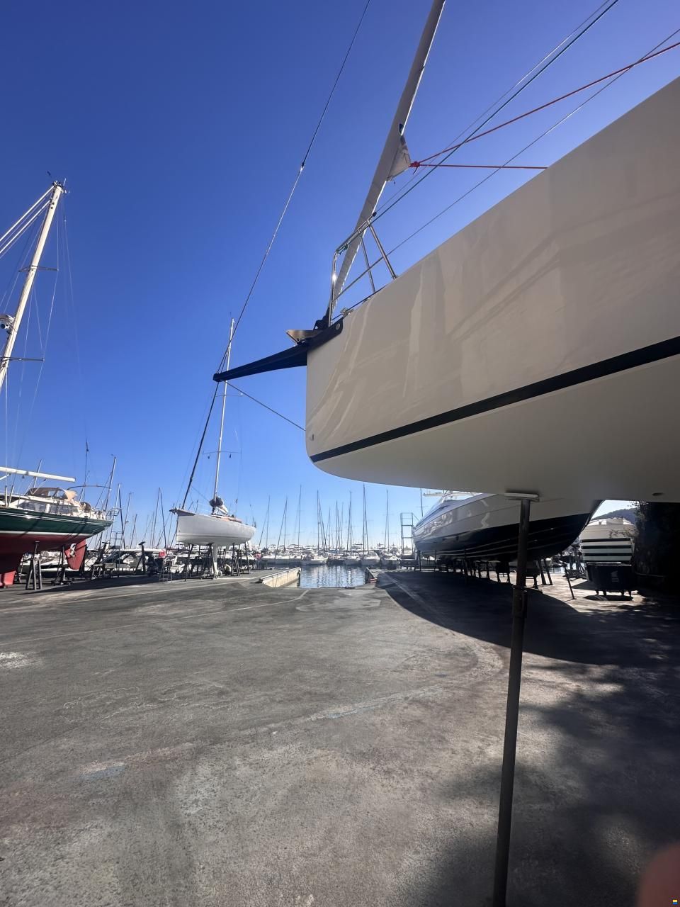 J Boats J/99 Elégance