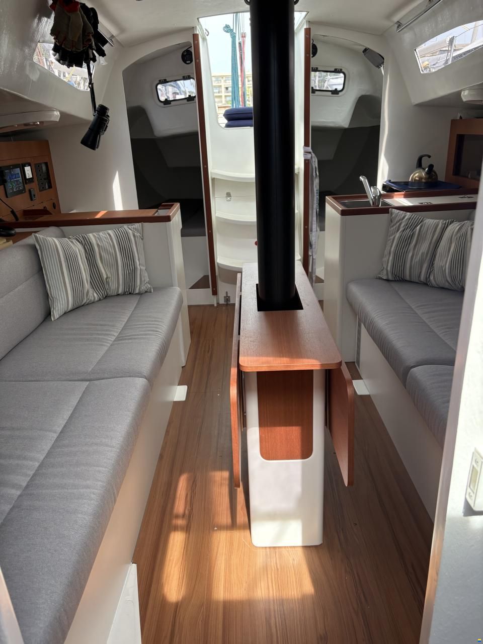 J Boats J/99 Elégance