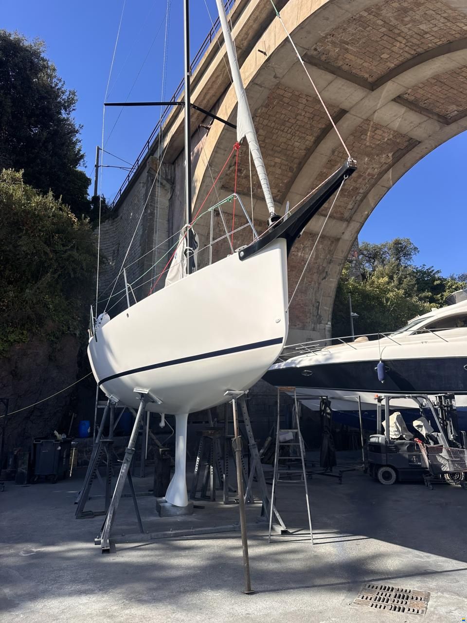 J Boats J/99 Elégance