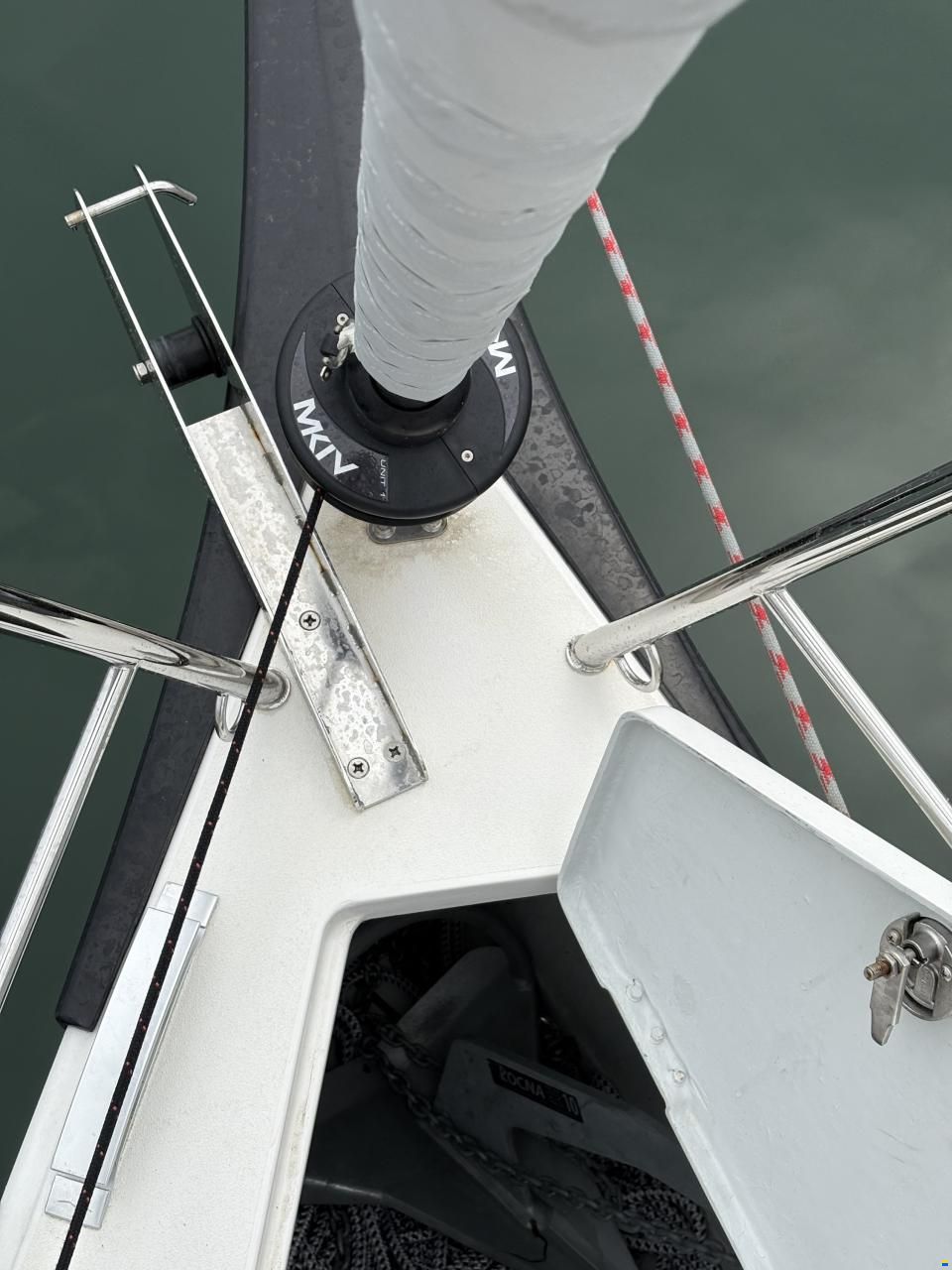 J Boats J/99 Elégance