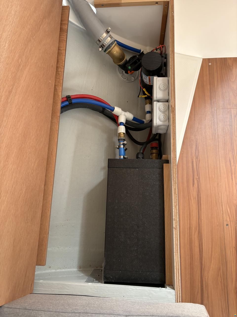 J Boats J/99 Elégance