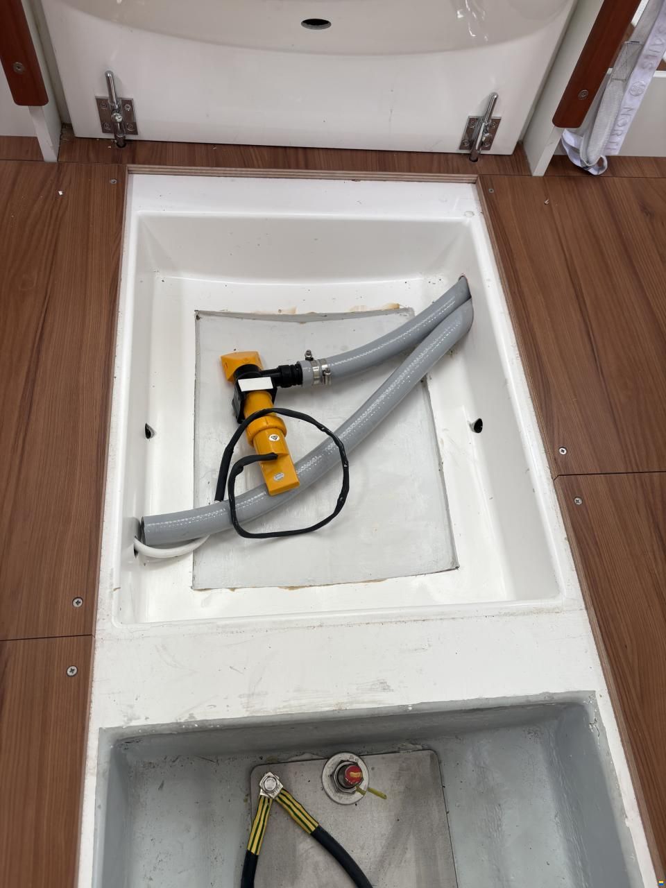 J Boats J/99 Elégance