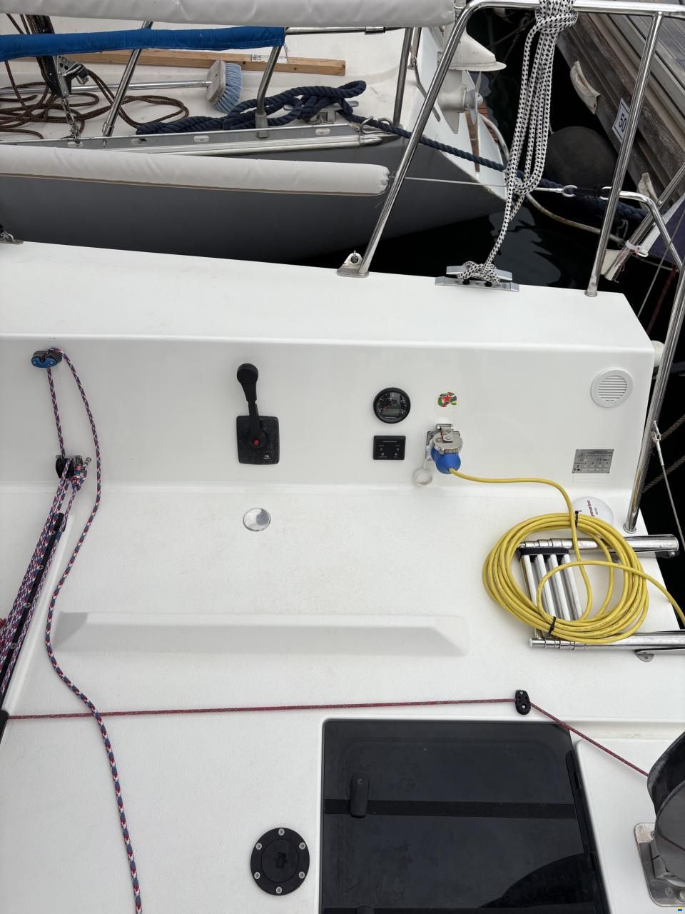J Boats J/99 Elégance