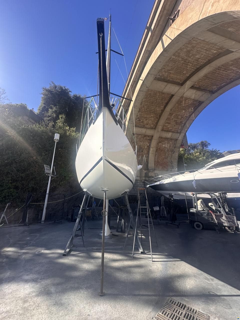 J Boats J/99 Elégance