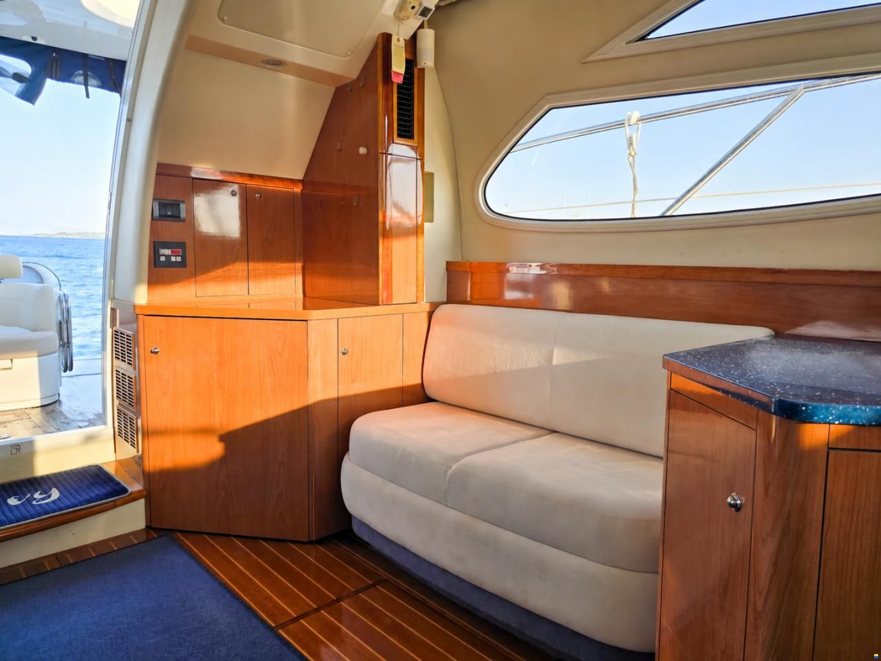 Sealine 42.5 Fly