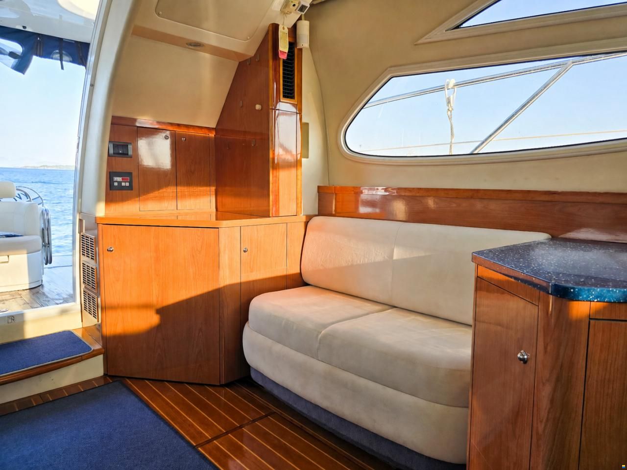 Sealine 42.5 Fly