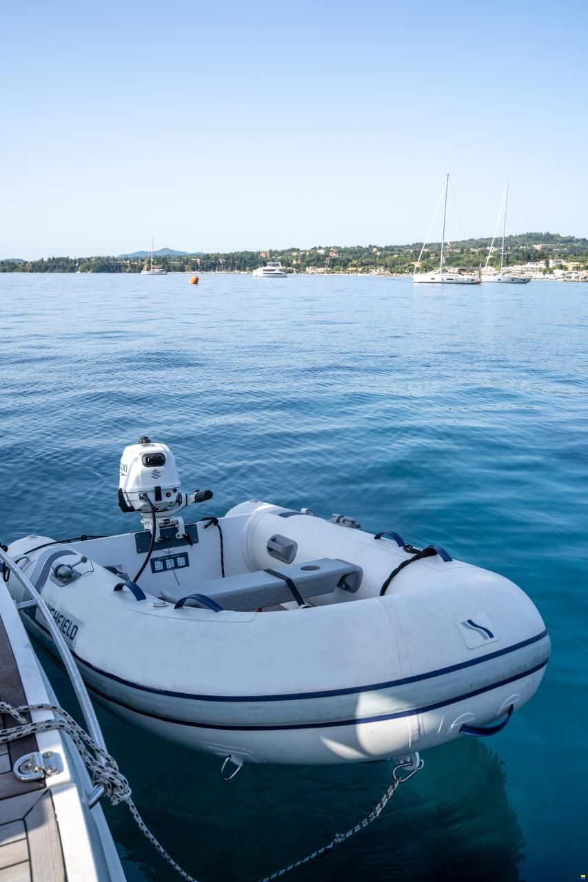 Sealine 42.5 Fly
