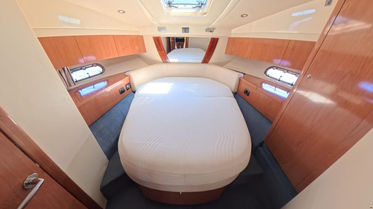 Sealine 42.5 Fly