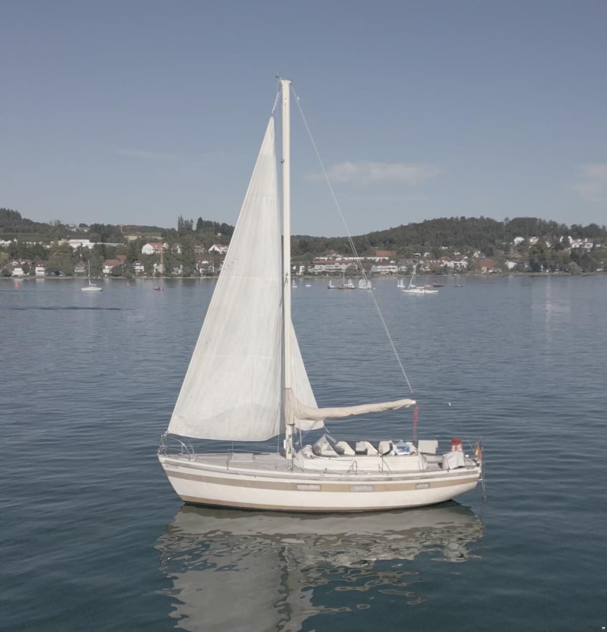 Playvisa Coronado 35
